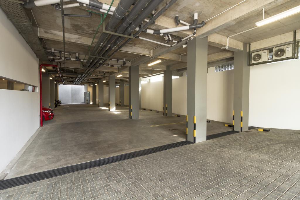 Reddoorz Plus Near Perbanas Dżakarta Zewnętrze zdjęcie