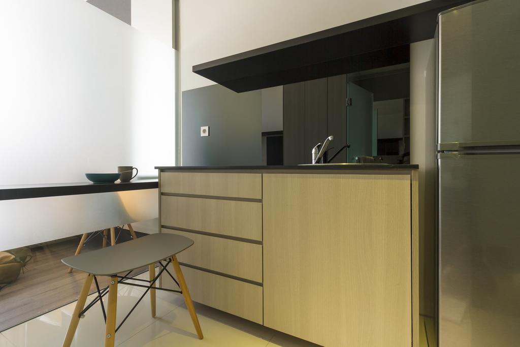 Reddoorz Plus Near Perbanas Dżakarta Zewnętrze zdjęcie