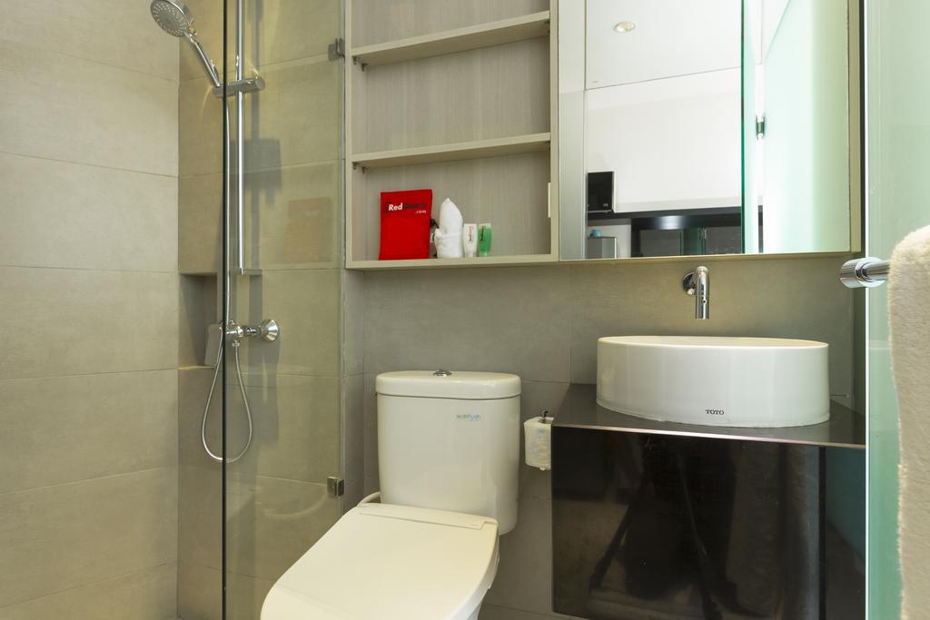 Reddoorz Plus Near Perbanas Dżakarta Zewnętrze zdjęcie